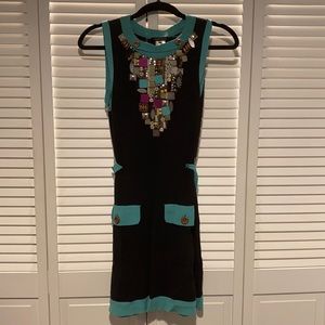Nanette Lapore Dress